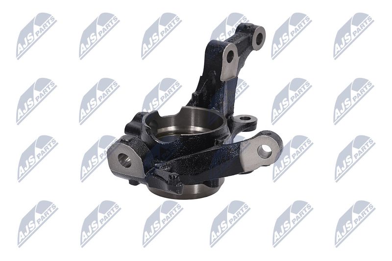 Käändmik, rattakinnitus, NTY ZZP-HY-521