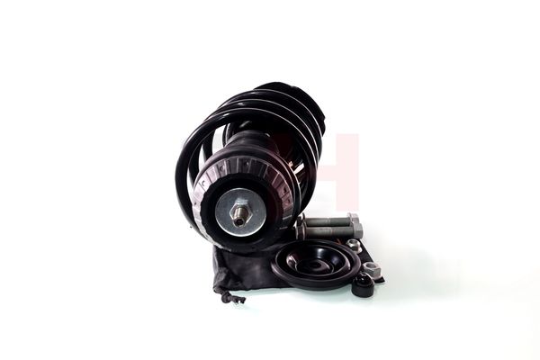 Vedruamort, GH GH-353389C02