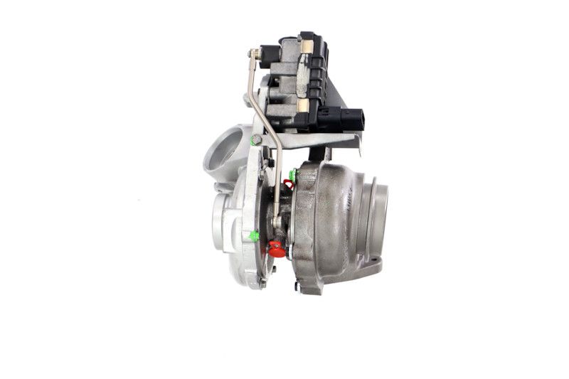 REMANTE 003-002-001014R Charger, charging (supercharged/turbocharged)