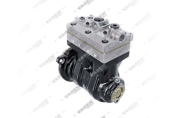 kompresor RVI/VOLVO aby šel  zaměnit za  9125120320  musí se dodat  karta  094981, 094982 , 066669 1300235001
