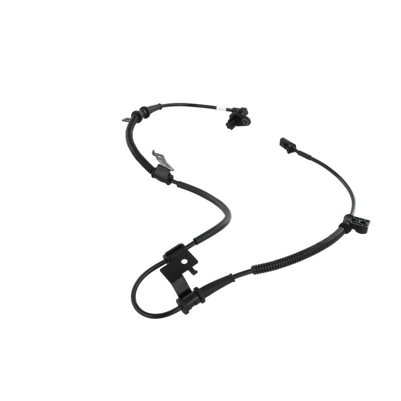 Andur, rattapöörete arv, DELPHI SS20535