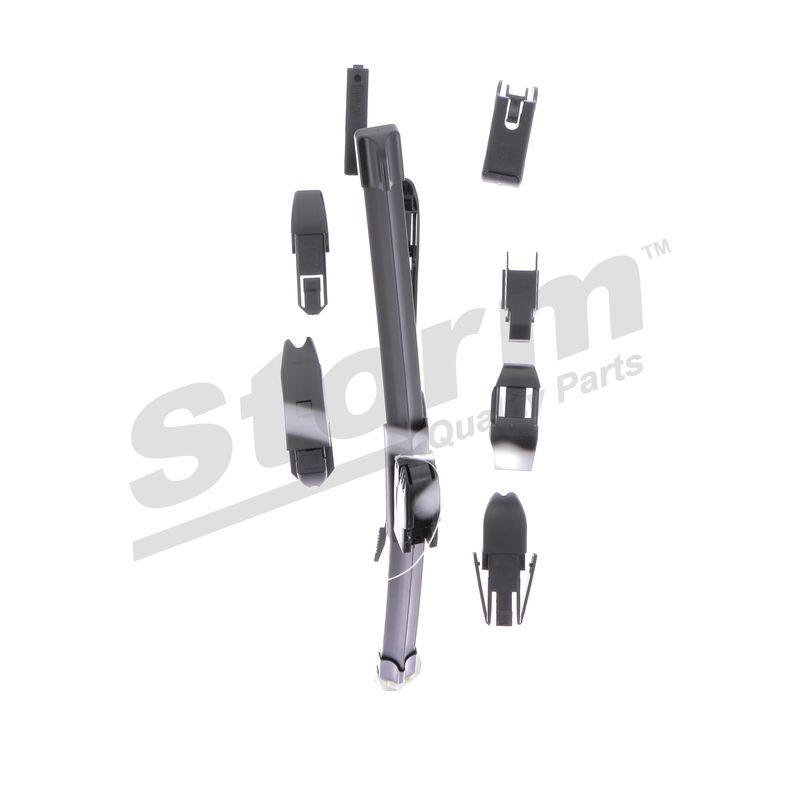 Balai d'essuie-glace STORM QUALITY PARTS 1000351