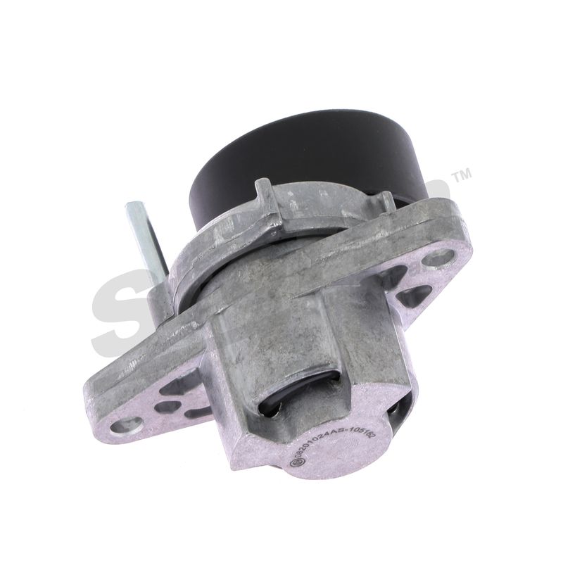 Tendeur de courroie, courroie trapézoïdale à nervures STORM QUALITY PARTS 106191