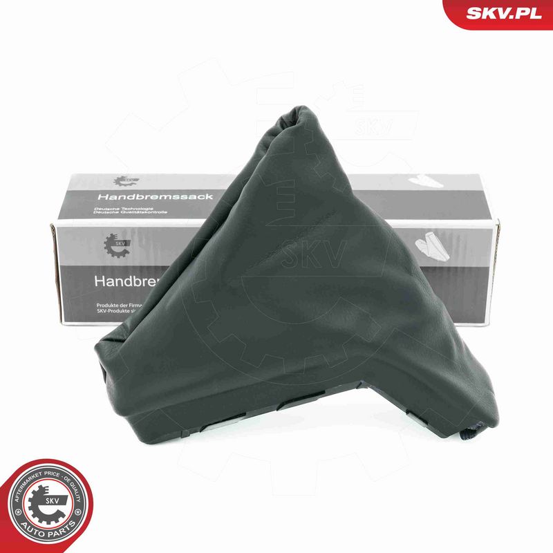 ESEN SKV 63SKV919 - Gear Lever Knob