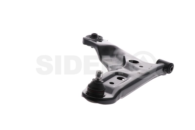 SIDEM 81075 Vikšro valdymo svirtis