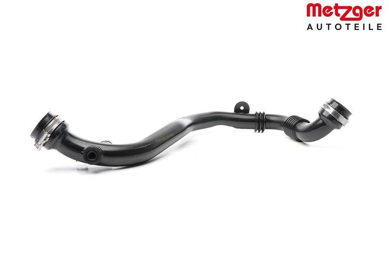 METZGER AUTOTEILE 2400960 Charge Air Hose