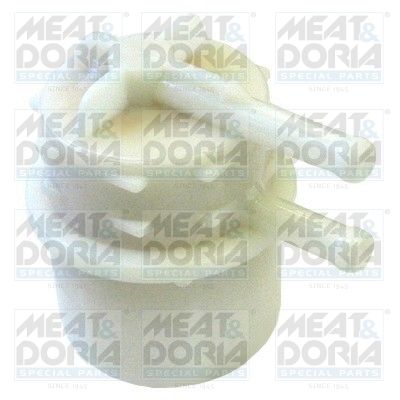 MEAT & DORIA Üzemanyagszűrő 4517