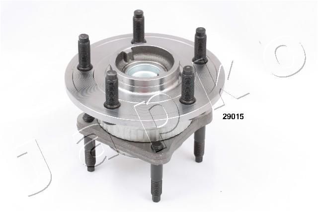 JAPKO 429015 Wheel Hub