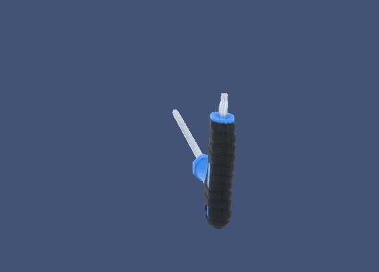 KS TOOLS BT041015 Angled Screwdriver