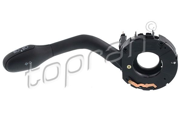 Product Pagrieziena signāla slēdzis TOPRAN 109 086 For VW Image