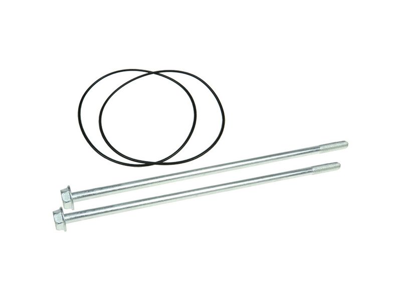 Brand new OEM ISKRA / LETRIKA Starter repair set for starter