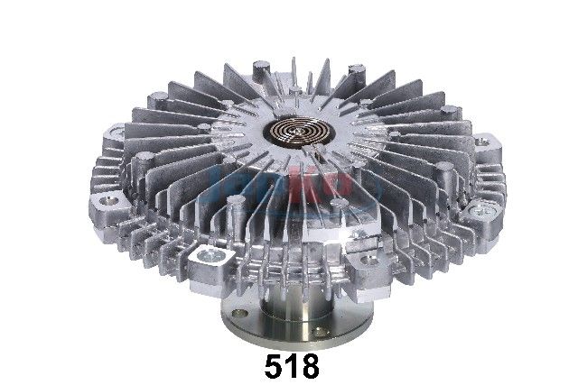 Sidur, radiaatoriventilaator, JAPKO 36518