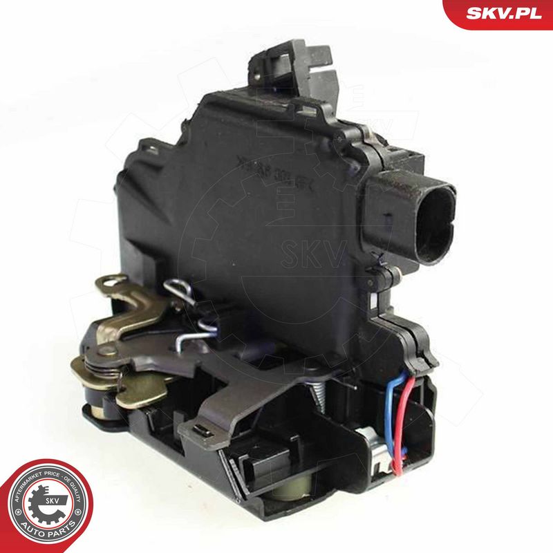 Prekės atitinka OEM kodą: 5Z4839016