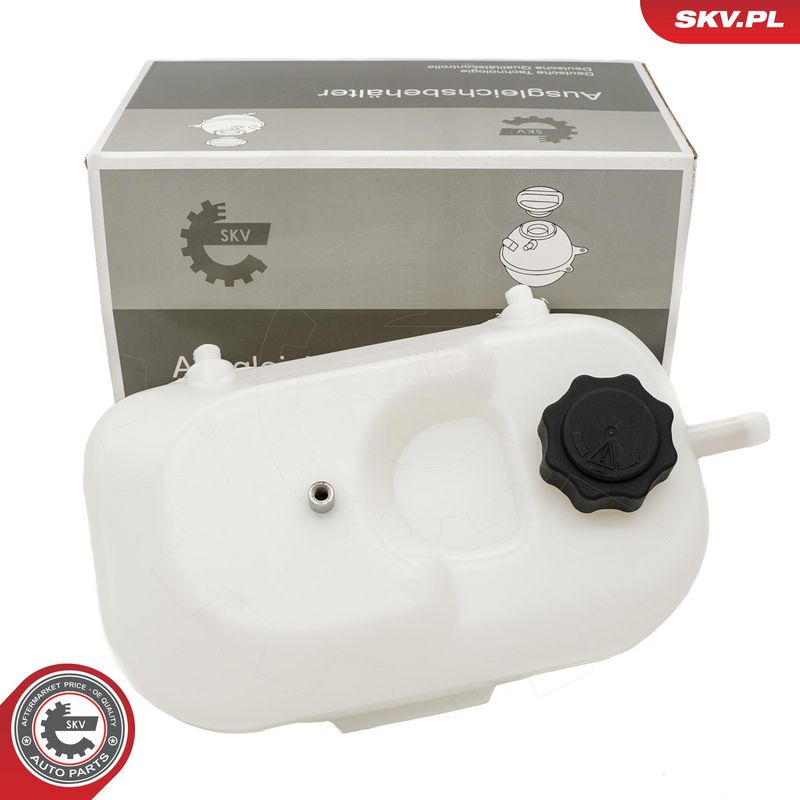 Paisupaak, jahutusvedelik, ESEN SKV 61SKV416