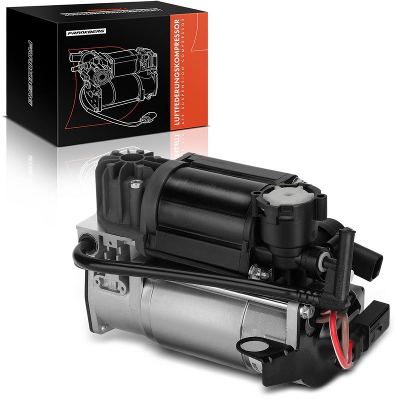 Frankberg 5481FB0002168 Compressor, compressed-air system