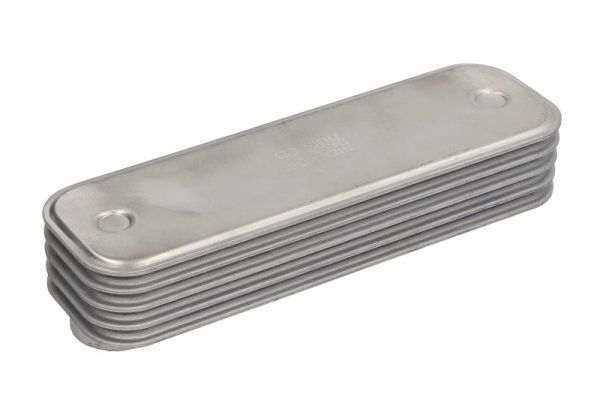 THERMOTEC D4I009TT Oil Cooler, engine oil