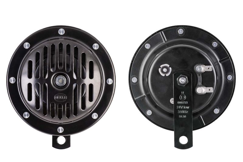 Klakson 3CB 004 811-042