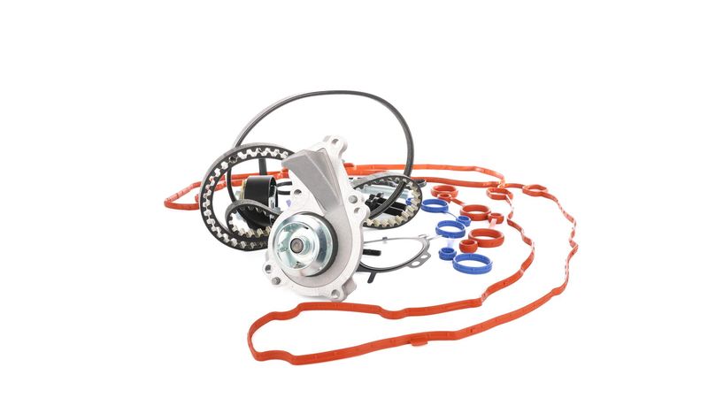This part match OEM code: 16 545 126 80