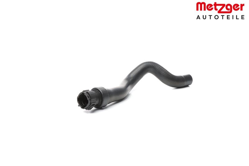 METZGER AUTOTEILE 2420744 Radiator Hose
