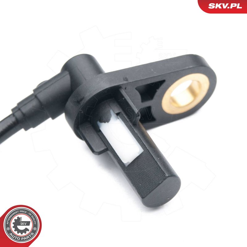 Andur, rattapöörete arv, ESEN SKV 06SKV330