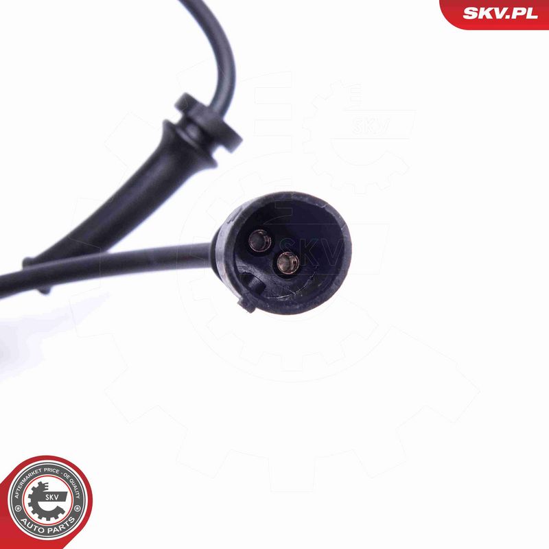 ESEN SKV 29SKV493 Wheel Bearing Kit