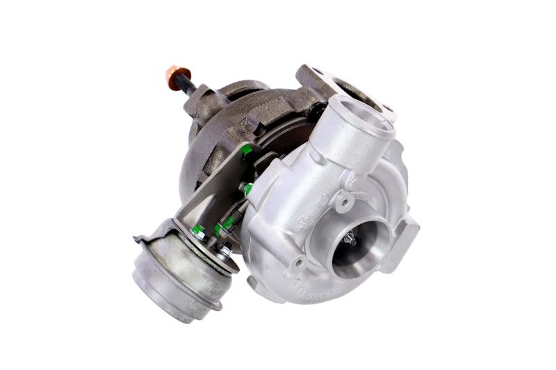 REMANTE 003-001-000195R Charger, charging (supercharged/turbocharged)