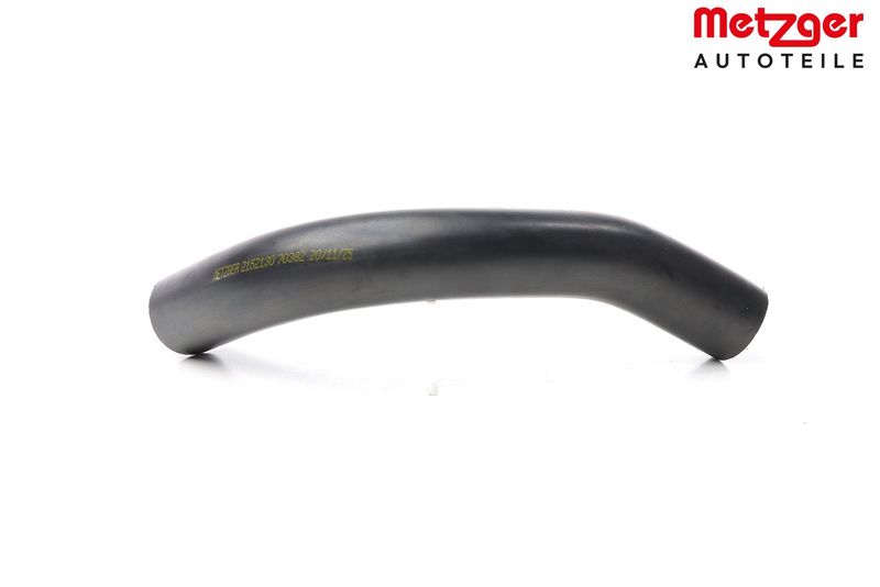 METZGER AUTOTEILE 2152130 Fuel Hose