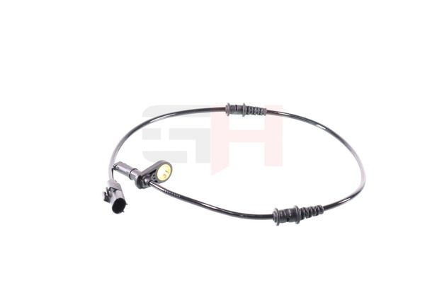GH GH-703307 Датчик, кількість обертів колеса