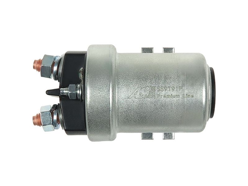 Brand new AS-PL Starter motor solenoid