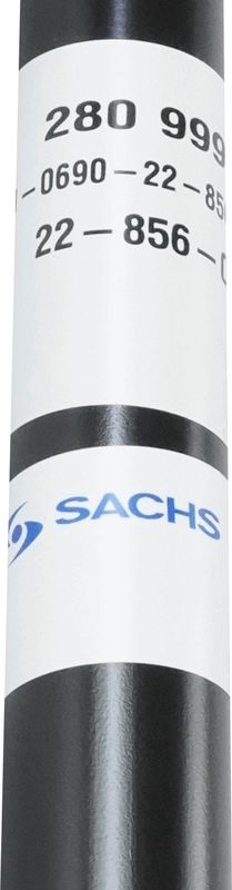 Rooliamort, SACHS 280 999