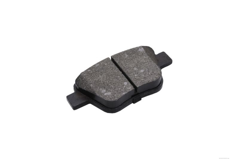 AUTOMEGA 250151610 Brake Pad Set, disc brake