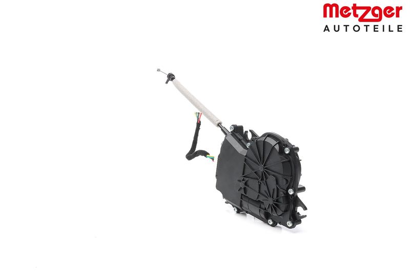 ZUZIEHHILFE HECKKLAPPE METZGER AUTOTEILE 2310671 25
