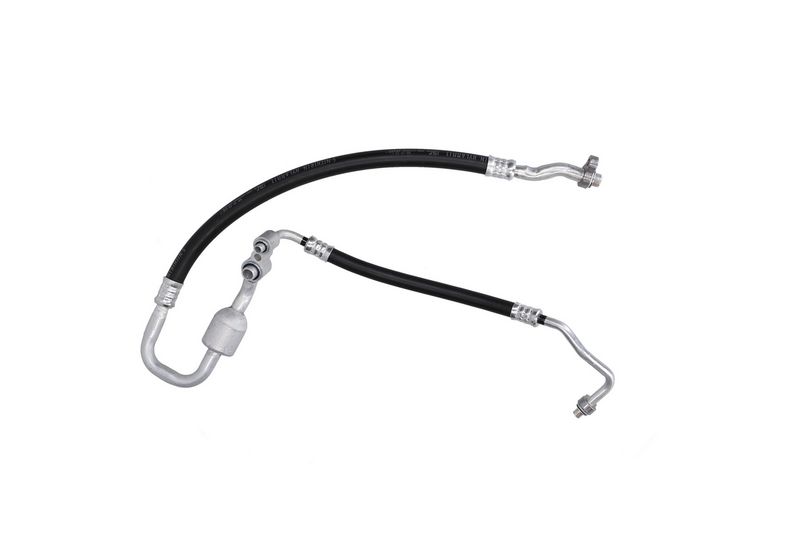 Kõrgsurvetorustik,...