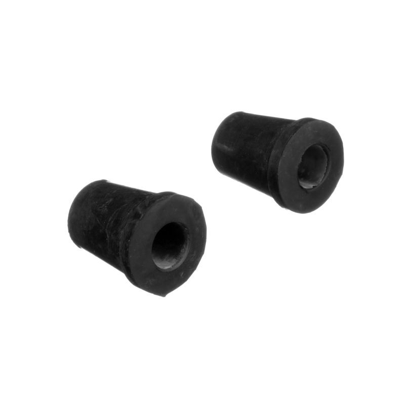 DELPHI TD632W Mounting, control/trailing arm