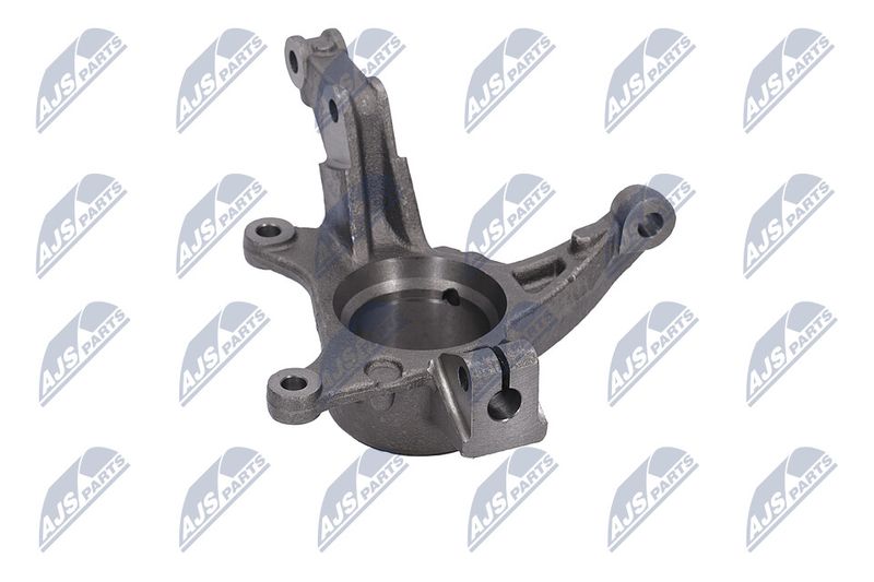 Käändmik, rattakinnitus, NTY ZZP-RE-031