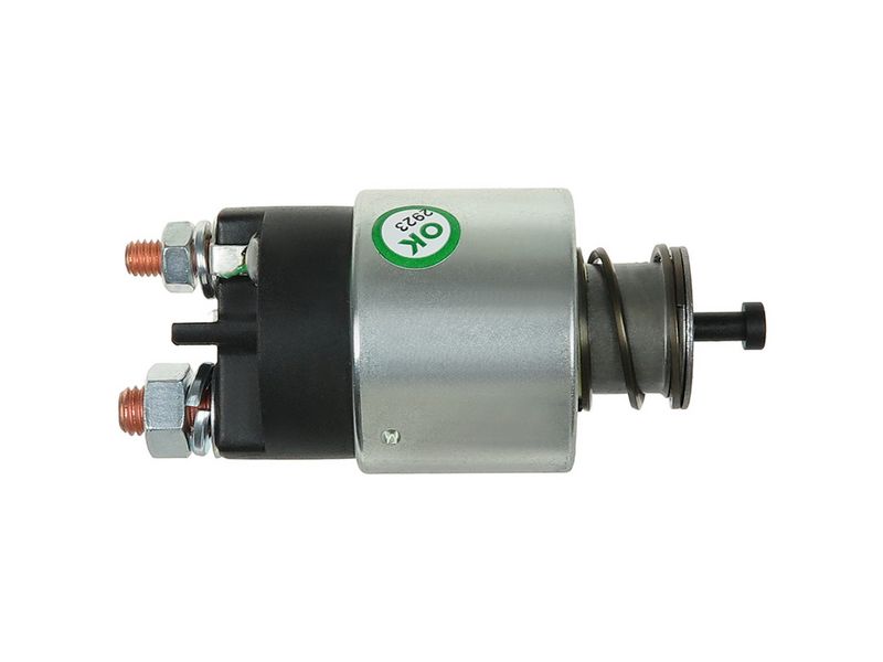 Brand new AS-PL Starter motor solenoid