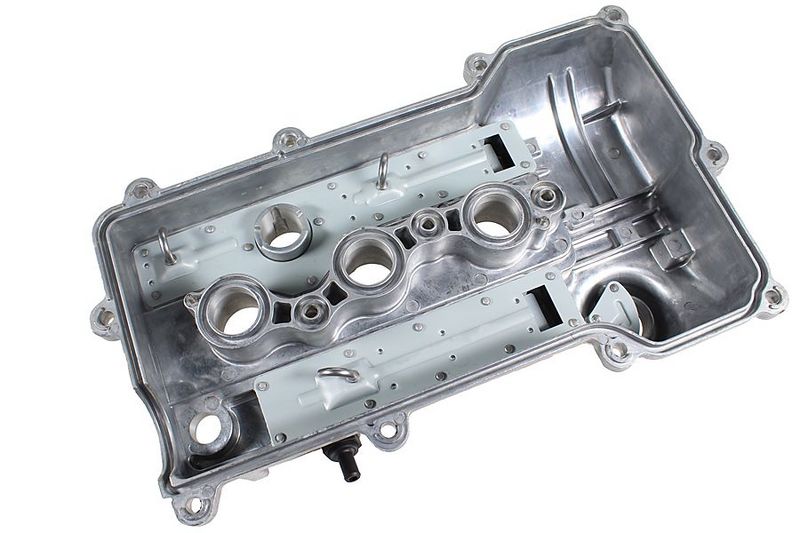METZGER AUTOTEILE 2389281 Vožtuvų dangtelis