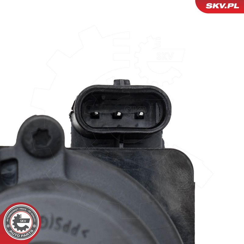 Veepump, mootori jahutus, ESEN SKV 22SKV052