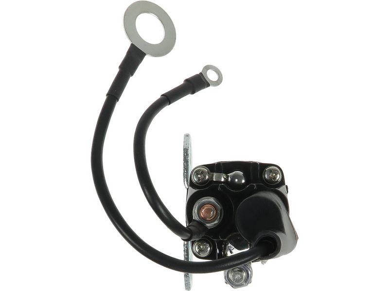 AS-PL SS5128 Solenoid Switch, starter