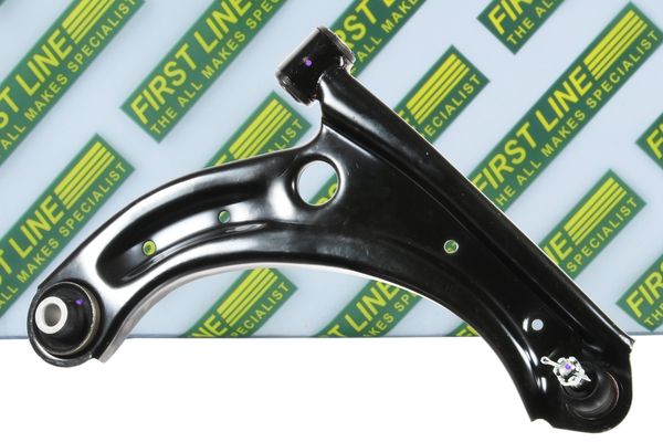 FIRST LINE Control/Trailing Arm, wheel suspension FCA8106