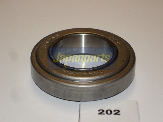 JAPANPARTS Sankabos paleidiklis