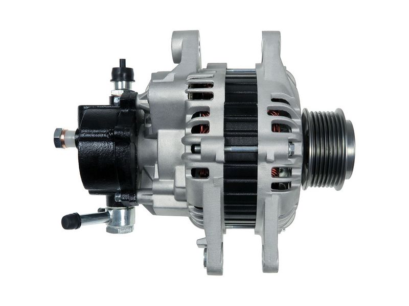 AS-PL A9019 Alternator
