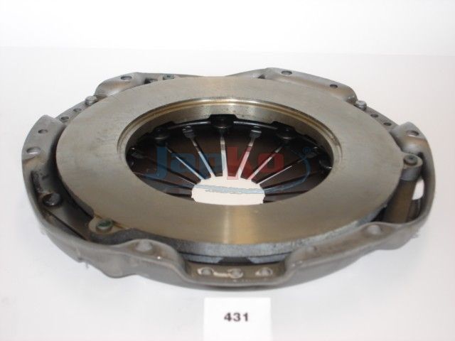 JAPKO 70431 Sankabos diskatorius