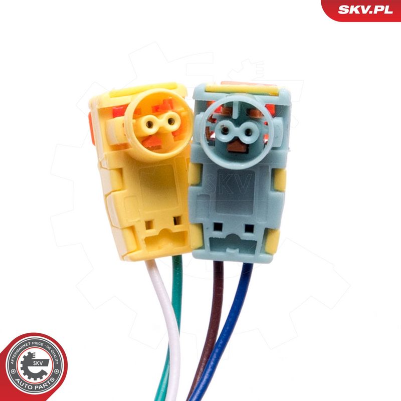 Turvapadja lint, turvapadi, ESEN SKV 96SKV595