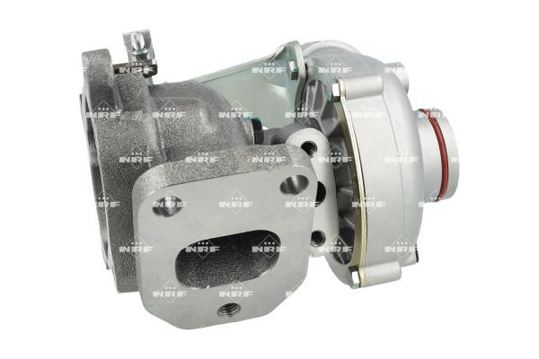 Kompressor, ülelaadimine, NRF 90010193