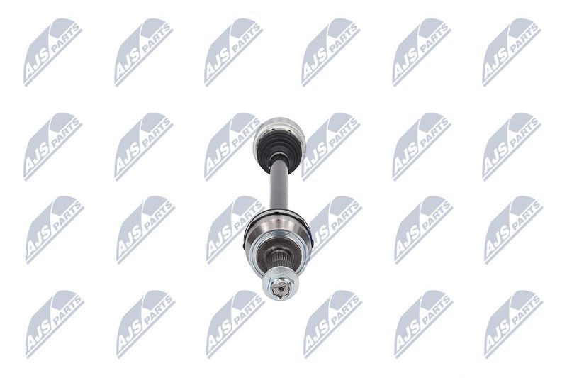 Veovõll, NTY NPW-CH-167