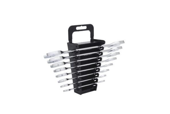 KS TOOLS 517.0148 Open-end Spanner Set