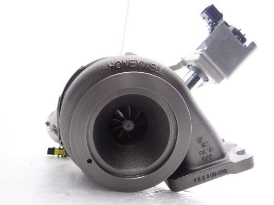 turbo VOLVO/RVI 5,2L Euro6 906395-5002S
