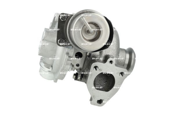 Kompressor, ülelaadimine, NRF 90010025