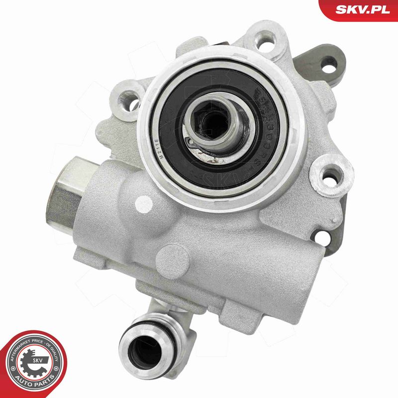 Hüdraulikapump, roolimine, ESEN SKV 10SKV342